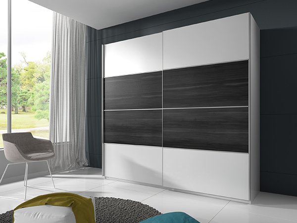 Шкаф купе «Стиль-122»